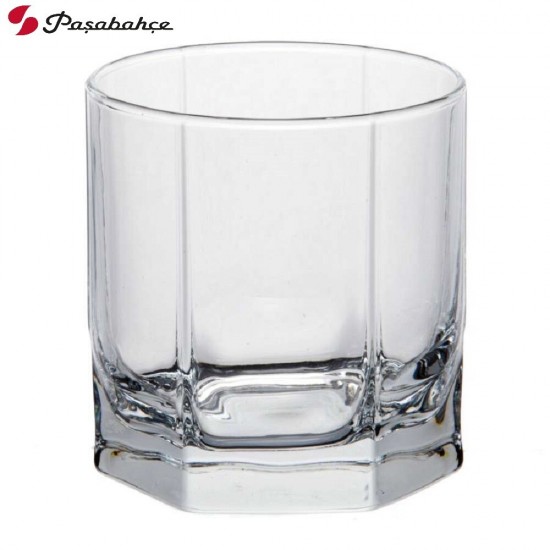 Stiklinės 315ml 6vnt TANGO
