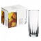 Stiklinės 320ml 6vnt DANCE