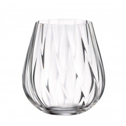 Stiklinės 380ml 6vnt CORA Bohemia