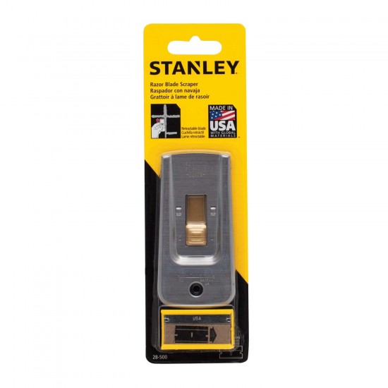 Stiklo grandiklis 95x40 mm, Stanley