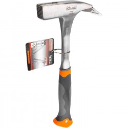 Stogdengio plieninis plaktukas 600 g