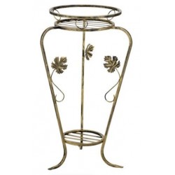Stovas gėlėms 10-007-2 58*28cm 1 vietos
