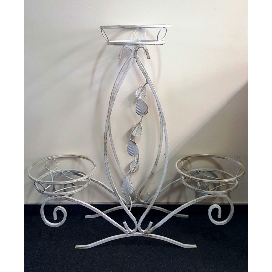 Stovas gėlėms 10-0340B 85*70cm 3vnt. Stovas gėlėms 10-0340B 85*70cm 3vnt.