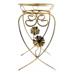 Stovas gėlėms 10-0389 45*47cm 1vieta