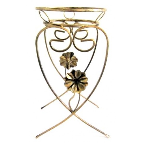Stovas gėlėms 10-0389 45*47cm 1vieta Stovas gėlėms 10-0389 45*47cm 1vieta