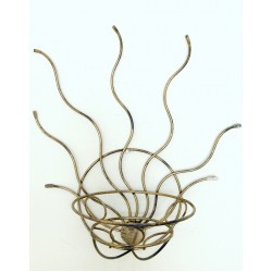 Stovas gėlėms 10-0392 47*58cm pakabinamas