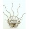 Stovas gėlėms 10-0392 47*58cm pakabinamas