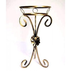 Stovas gėlėms 10-0422 64*34cm 1 vieta