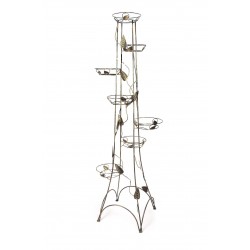 Stovas gėlėms 10-0432 175*40cm 7vnt.
