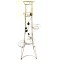 Stovas gėlėms 10-0433 135*40cm 5vnt.