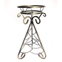 Stovas gėlėms 10-0449 65*32cm 1 vieta