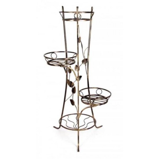 Stovas gėlėms 10-0541 110*55cm 3vnt.
