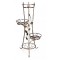 Stovas gėlėms 10-0541 110*55cm 3vnt.