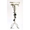 Stovas gėlėms 10-0810 95*33cm 1vnt.