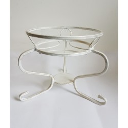 Stovas gėlėms 10-0891B 27*27cm 1vnt