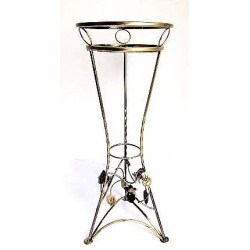 Stovas gėlėms 10-0931 75*25cm 1vnt.