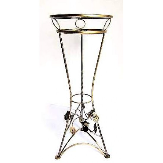 Stovas gėlėms 10-0931 75*25cm 1vnt.