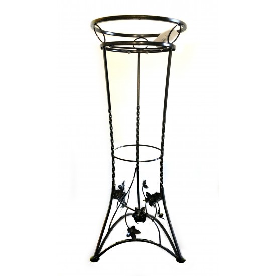 Stovas gėlėms 10-0931J 75*25cm 1vnt.