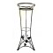 Stovas gėlėms 10-0931J 75*25cm 1vnt.