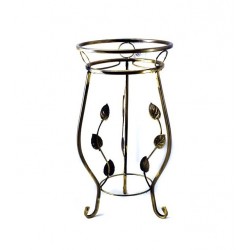 Stovas gėlėms 10-0945 53*28cm