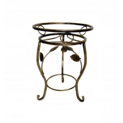 Stovas gėlėms 10-0946 38*28cm