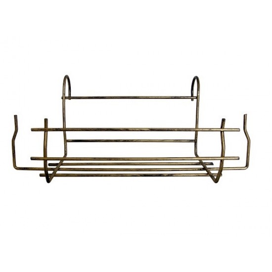 Stovas gėlėms 10-0997 66*22*17cm pakabinamas