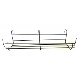 Stovas gėlėms 10-0998J 83*22*17cm pakabinamas