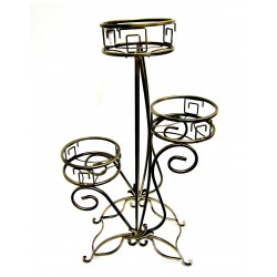 Stovas gėlėms 10-1081 95*55cm 3vnt.