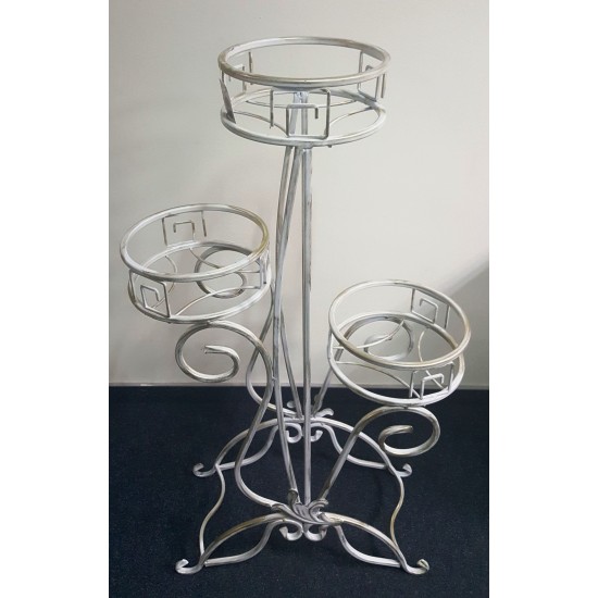 Stovas gėlėms 10-1081B 95*55cm 3vnt