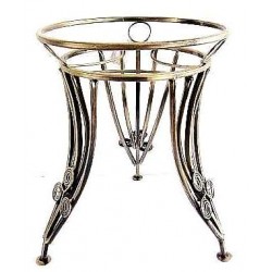 Stovas gėlėms 10-1118 46*42cm