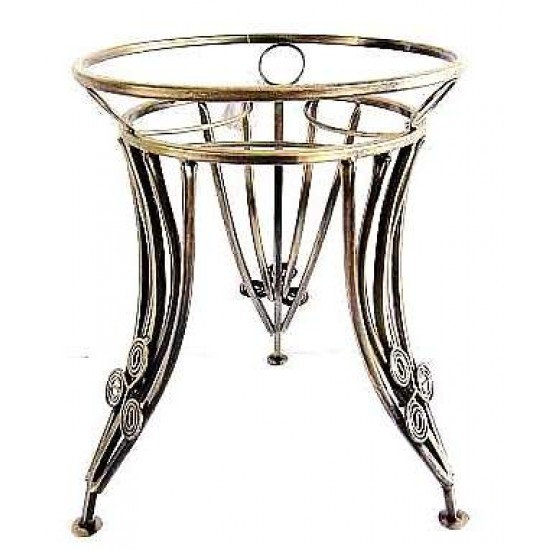 Stovas gėlėms 10-1118 46*42cm Stovas gėlėms 10-1118 46*42cm