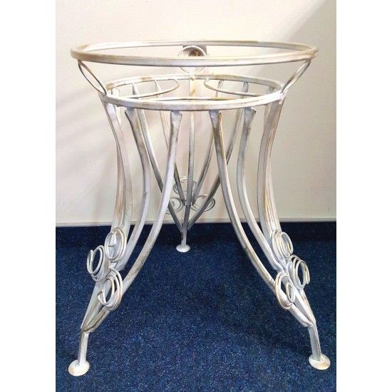 Stovas gėlėms 10-1118B 46*42cm 1vnt. Stovas gėlėms 10-1118B 46*42cm 1vnt.