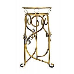 Stovas gėlėms 10-1145 58*28cm 1vnt.