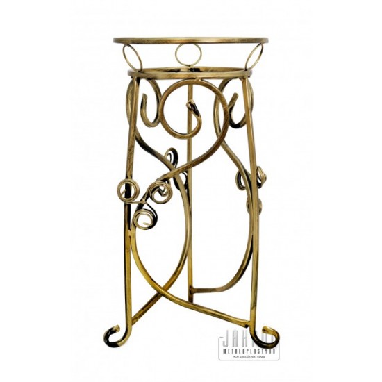 Stovas gėlėms 10-1145 58*28cm 1vnt. Stovas gėlėms 10-1145 58*28cm 1vnt.