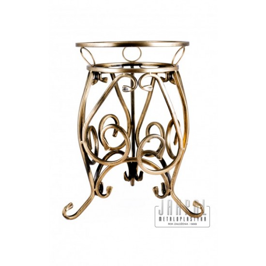 Stovas gėlėms 10-1156 42*28cm 1vnt. Stovas gėlėms 10-1156 42*28cm 1vnt.