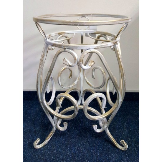 Stovas gėlėms 10-1156B 42*28cm 1vnt. Stovas gėlėms 10-1156B 42*28cm 1vnt.