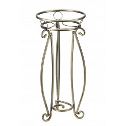 Stovas gėlėms 10-1203SP 63*28cm