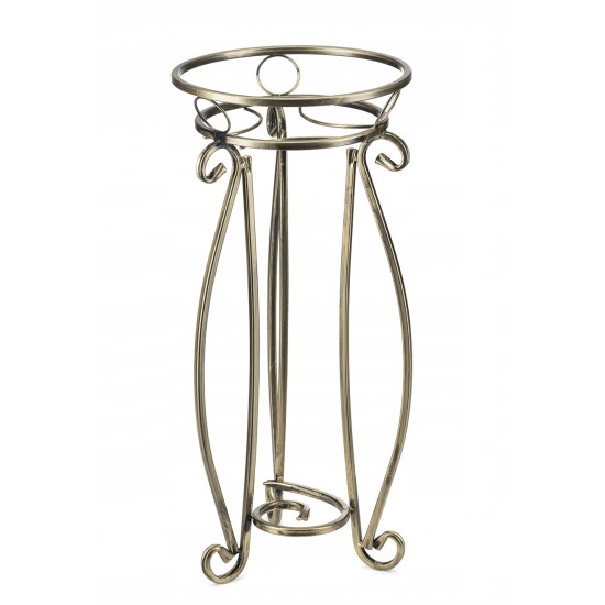 Stovas gėlėms 10-1203SP 63*28cm Stovas gėlėms 10-1203SP 63*28cm