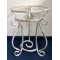 Stovas gėlėms 10-1204B 37.5*28cm 1vnt.