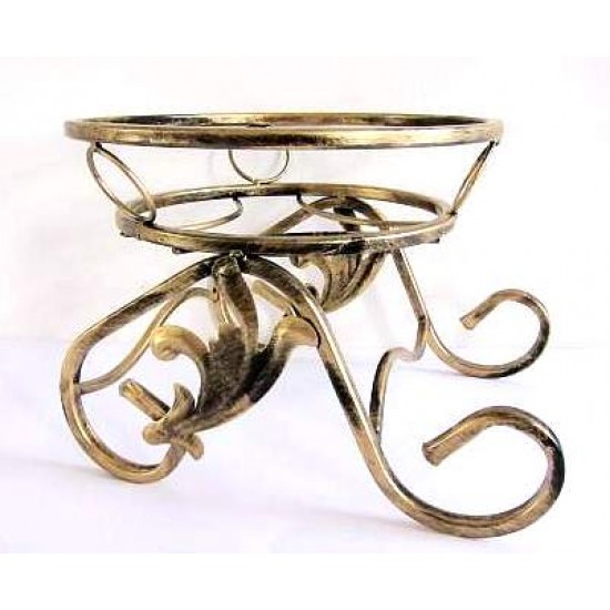 Stovas gėlėms 10-1205 21*30cm 1vnt. Stovas gėlėms 10-1205 21*30cm 1vnt.