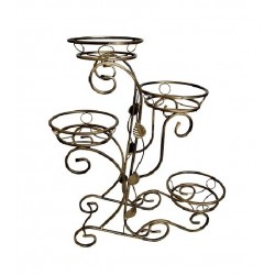 Stovas gėlėms 10-1236 88*61cm  4vnt