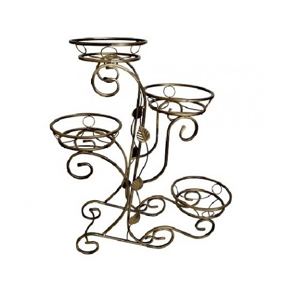 Stovas gėlėms 10-1236 88*61cm  4vnt