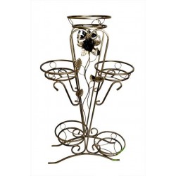 Stovas gėlėms 10-1238 115*64cm 5vnt