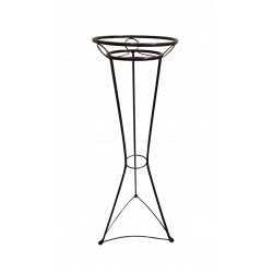 Stovas gėlėms 10-1332J 122*46cm 1vnt.