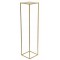 Stovas gėlėms 10-1363/70AU 70*23.5*23.5cm
