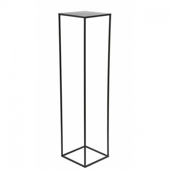 Stovas gėlėms 10-1363/70J 70*23.5*23.5cm Stovas gėlėms 10-1363/70J 70*23.5*23.5cm
