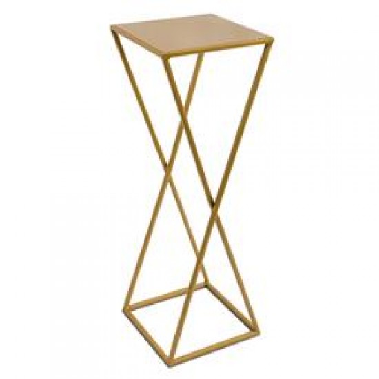 Stovas gėlėms 10-1365/40AU 40*23.5*23.5cm