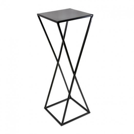 Stovas gėlėms 10-1365/40J 40*23.5*23.5cm Stovas gėlėms 10-1365/40J 40*23.5*23.5cm