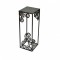 Stovas gėlėms 10-1523/100J 100*24*24cm