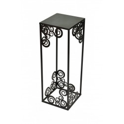 Stovas gėlėms 10-1523/80J 80*24*24cm